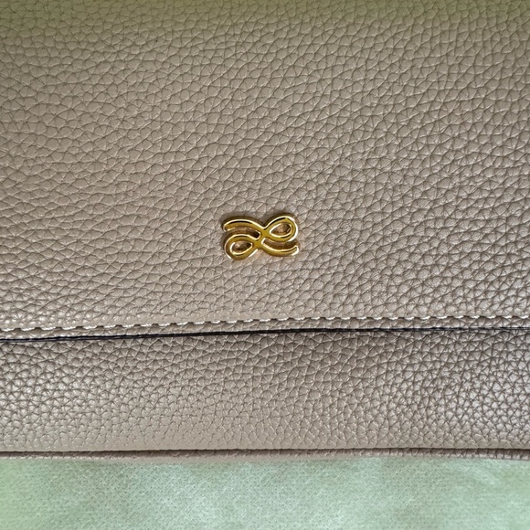 HOLB PU Treasure Bag in Clay - Picture 2 of 10